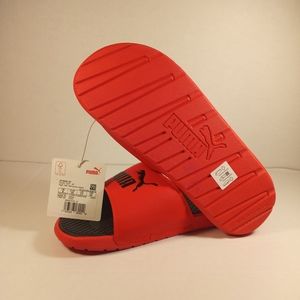 Sandals puma